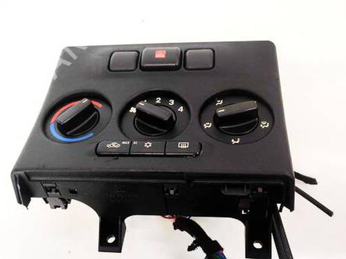 Used Climate control Climate control 35302089 35302089