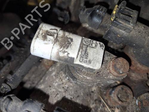 Electronic sensor FIAT DOBLO Box Body/MPV (223_) 1.3 JTD 16V | BP35178750M84 - Image 2