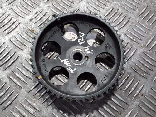 Used Pulley Pulley 35667026 35667026