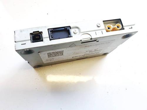 Electronic module TOYOTA PRIUS (_W3_) 1.8 Hybrid (ZVW3_) | BP34777153M83 - Image 2