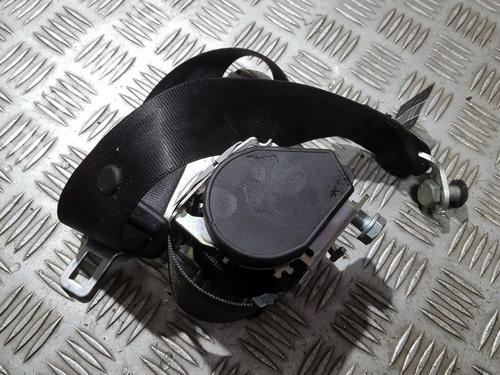 Rear left seatbelt AUDI A6 C6 (4F2) 2.0 TDI | BP35712211I29 - Image 2