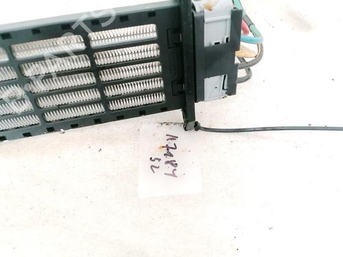 Heater resistor SUBARU LEGACY V (BM) 2.0 D AWD (BMD) | BP35485942M108 - Image 2