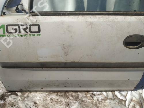 Gummiliste Gummiliste OPEL COMBO Tour 1.7 DTI 16V (75 hp) 35288686 35288686
