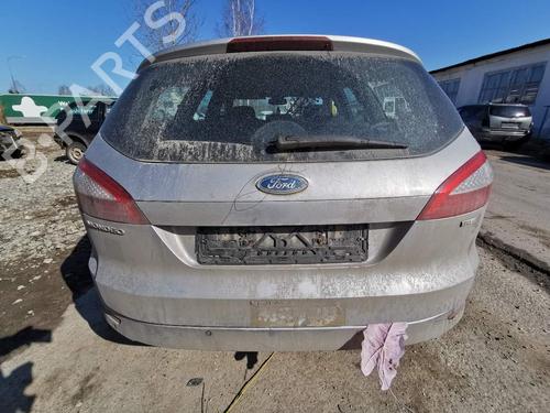 AC pipe FORD MONDEO IV (BA7) 2.0 TDCi | BP33837633M126 - Image 6