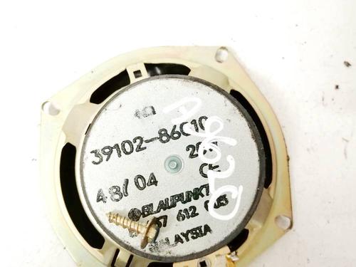 Speaker SUZUKI IGNIS I (FH) 1.3 (HV51, HX51, RG413) | BP32622599E2 - Image 3