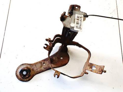 Støtte Støtte OPEL VECTRA C (Z02) 2.2 DTI 16V (F69) (125 hp) 32561142 32561142