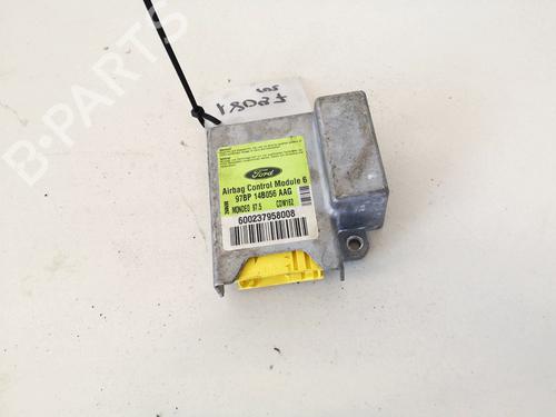 ecu-airbags-ford-mondeo-ii-bap-1996-1997-1998-1999-2000-32909899 main image