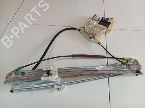 Used Front left window mechanism Front left window mechanism 34771033 34771033