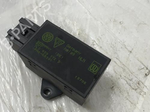 Electronic module BMW 5 (F10) 535 d | BP39116412M83 - Image 3