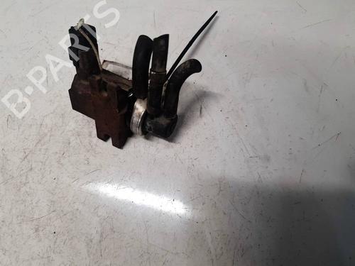 Electronic module PEUGEOT 407 (6D_) 2.0 HDi 135 (6DRHRH, 6DRHRE, 6DRHRG, 6DRHRJ) | BP35264156M83 - Image 2