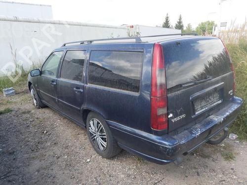 Engine mount VOLVO V70 I (875, 876) 2.5 TDI | BP33103647M89 - Image 9