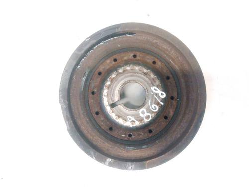 Used Pulley Pulley RENAULT MEGANE II (BM0/1_, CM0/1_) 1.5 dCi (BM1F, CM1F) (86 hp) 35337441 35337441