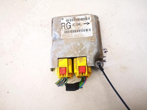 Used ECU airbags ECU airbags CHRYSLER VOYAGER IV (RG, RS) 2.5 CRD (141 hp) 32880364 32880364