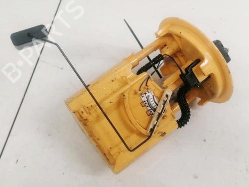 Used Electronic module Electronic module 35547218 35547218