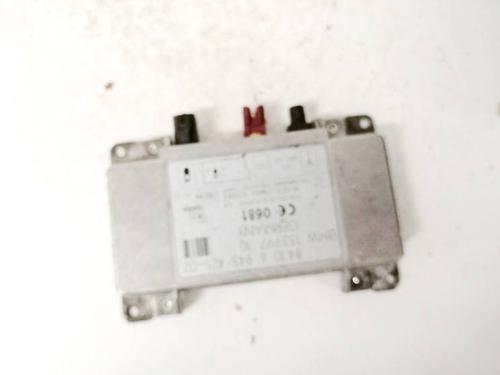 Used Electronic module Electronic module PORSCHE CAYENNE (9PA) S 4.5 (340 hp) 32603514 32603514