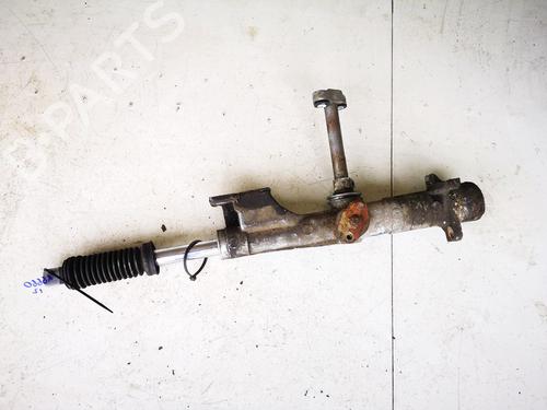 Used Steering column Steering column AUDI 80 B3 Saloon (893, 894, 8A2) 1.8 (75 hp) 35582404 35582404
