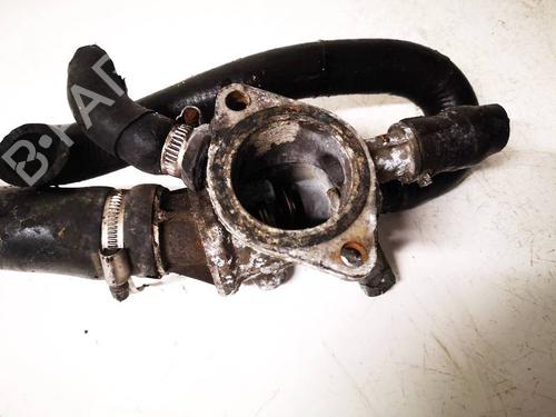 Used Thermostat housing Thermostat housing 34866049 34866049