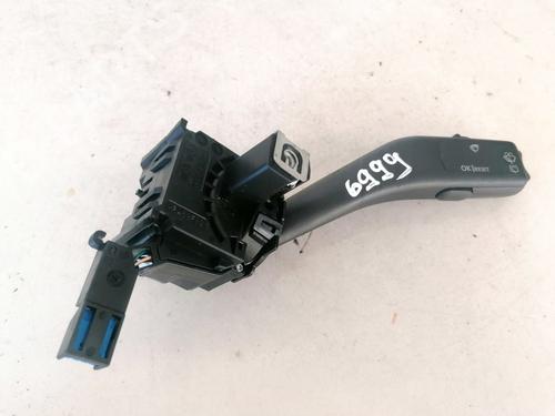 Used Warning switch Warning switch SEAT ALTEA (5P1) 1.9 TDI (105 hp) 35538544 35538544