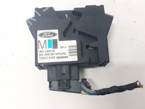 Used Electronic module Electronic module 35342027 35342027