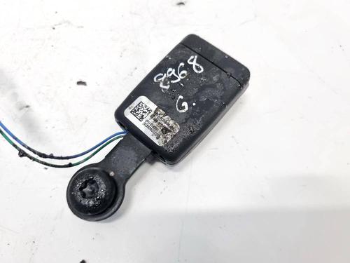 Sikkerhedssele-spænde TESLA MODEL S (5YJS) 85D AWD | BP35162051I32 - Image 2