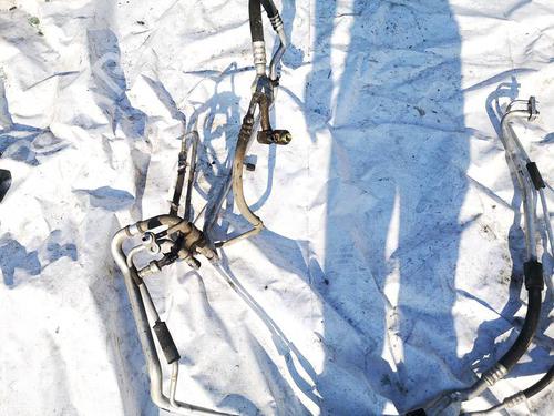 AC pipe OPEL VECTRA C (Z02) 2.0 DTI 16V (F69) | BP32944194M126 - Image 3