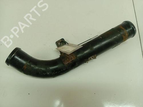 Intercooler pipe FORD C-MAX (DM2) 1.8 TDCi | BP40166087M127 - Image 2