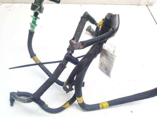 Pipe PEUGEOT 307 (3A/C) 1.6 HDi 110 | BP35566606M125 - Image 3