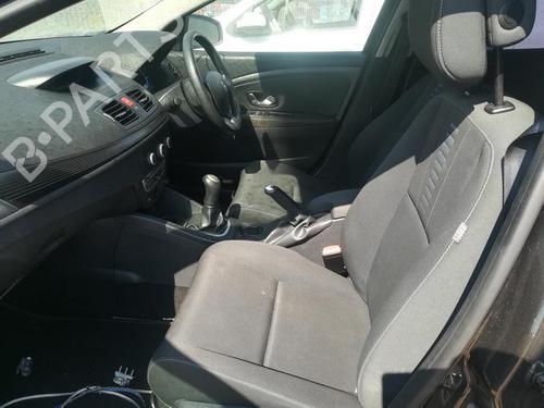 Switch RENAULT MEGANE III Hatchback (BZ0/1_, B3_) 1.6 16V (BZ0H) | BP33529365I30 - Image 8