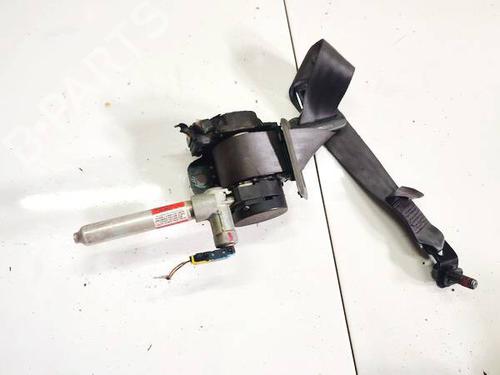 Used Rear left seatbelt Rear left seatbelt 34995321 34995321