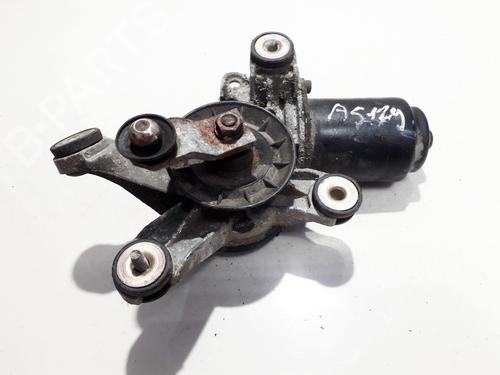Used Front wiper motor Front wiper motor SUBARU IMPREZA Estate (GF) 2.0 (GF8) (116 hp) 35864281 35864281