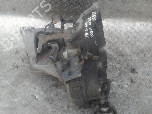 Gearbox VOLVO V50 (545) 1.8 | BP35687408M3 - Image 3
