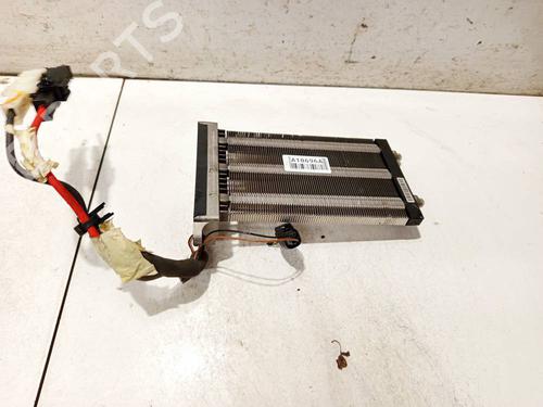 Heater resistor FORD FOCUS C-MAX (DM2) 2.0 TDCi | BP34916090M108 - Image 2