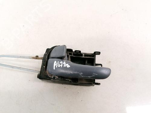 front-left-interior-door-handle-nissan-almera-ii-hatchback-n16-2000-35521773 main image