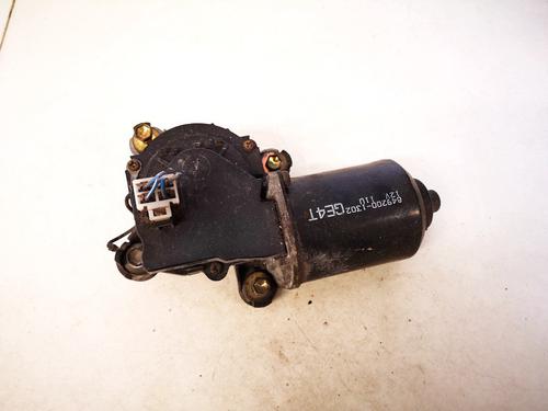 Used Front wiper motor Front wiper motor 35533938 35533938