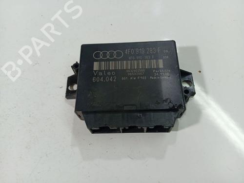 Electronic module AUDI A6 C6 (4F2) 3.0 TDI quattro | BP38278271M83 - Image 2