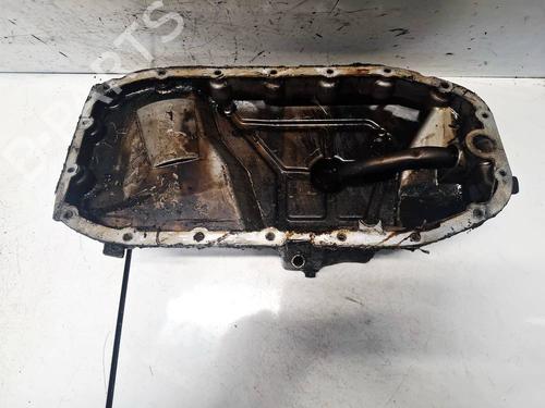 Used Oil sump Oil sump 34768498 34768498