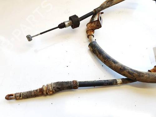 Cable KIA CEE'D Hatchback (ED) 1.6 CRDi 90 | BP34962115E12 - Image 3