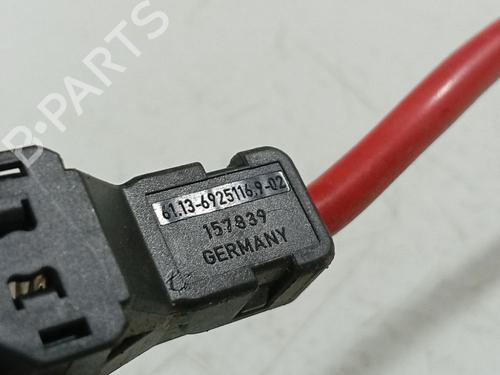 Electronic module BMW 3 (E90) 318 d | BP34801556M83 - Image 4