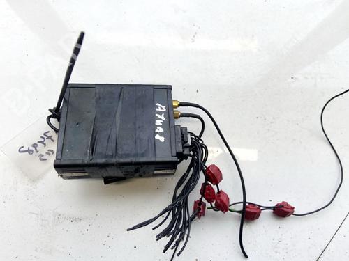 Used Electronic module Electronic module FIAT DOBLO MPV (119_, 223_) 1.3 JTD (75 hp) 32888253 32888253