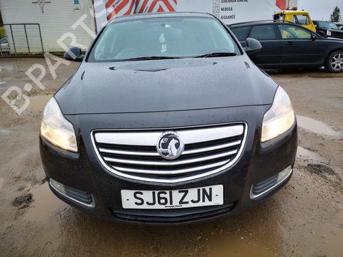 Switch OPEL INSIGNIA A (G09) 2.0 CDTI (68) | BP32910567I30  - Image 6