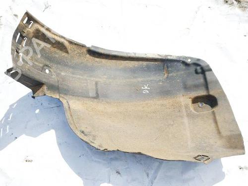 Hjulbue Hjulbue OPEL ZAFIRA / ZAFIRA FAMILY B (A05) 1.9 CDTI (M75) (150 hp) 36770987 36770987