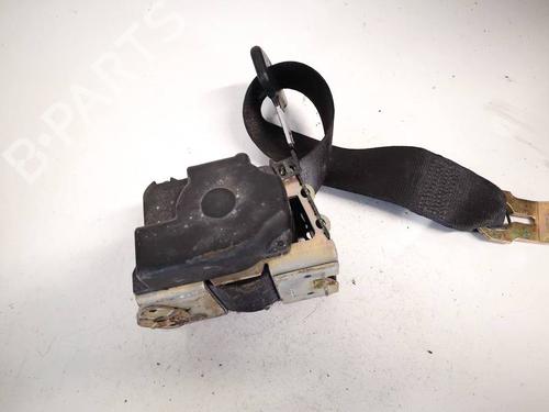 Rear left seatbelt BMW 3 Touring (E46) 318 d | BP34894033I29 - Image 2