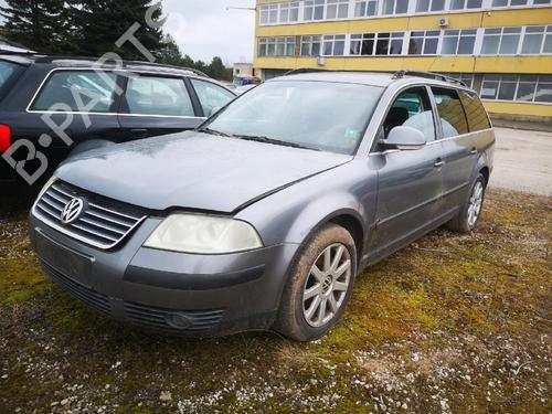 Fuse box VW PASSAT B5.5 (3B3) 1.9 TDI | BP32598482E1