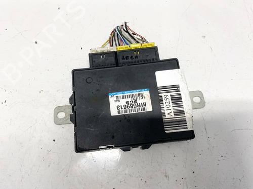 Used Electronic module Electronic module MITSUBISHI PAJERO III (V7_W, V6_W) 3.2 Di-D (V68W) (160 hp) 32581944 32581944