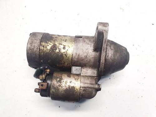 Starter OPEL ASTRA H (A04) 1.7 CDTI (L48) | BP35301404M8 - Image 3