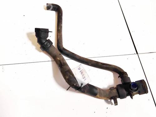 Pipe SKODA SUPERB I (3U4) 1.9 TDI | BP32587746M125  - Image 5