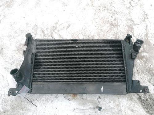 Ladeluftkühler für Ladeluftkühler 35482467 35482467