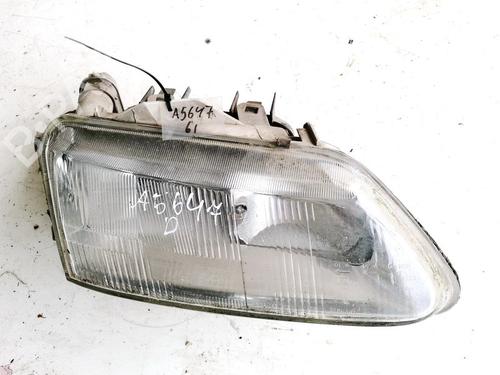 Used Right headlight Right headlight 35593660 35593660