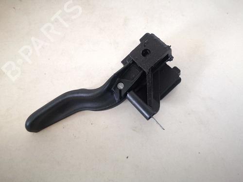 Interior handle OPEL VECTRA C (Z02) 2.2 DTI 16V (F69) | BP35442907I7 - Image 2