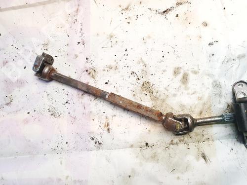 Used Steering column universal joint Steering column universal joint 35473733 35473733